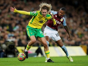 Norwich 'quote Newcastle £15m for Todd Cantwell'