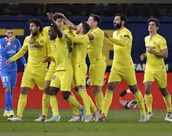 Villarreal vs. Celta Vigo - prediction, team news, lineups