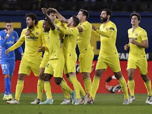 Preview: Osasuna vs. Villarreal - prediction, team news, lineups
