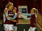 West Ham United's WSL game with Manchester United postponed due to COVID-19