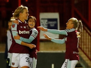 West Ham's WSL game with Man United postponed due to COVID-19