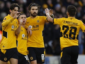 Wolves looking to do double over Southampton for first time in 50 years