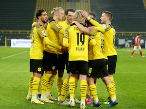 Preview: St Pauli vs. Dortmund - prediction, team news, lineups
