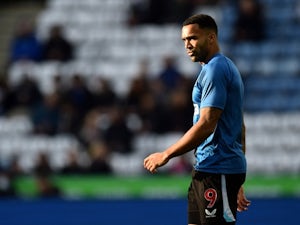 Callum Wilson 'ruled out for eight weeks'
