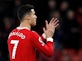 <span class="p2_new s hp">NEW</span> Team News: Cristiano Ronaldo returns to Manchester United side against Everton