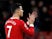Ronaldo 'to miss Man United's clash with Crystal Palace'