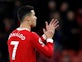 Cristiano Ronaldo 'seeking Manchester United exit'