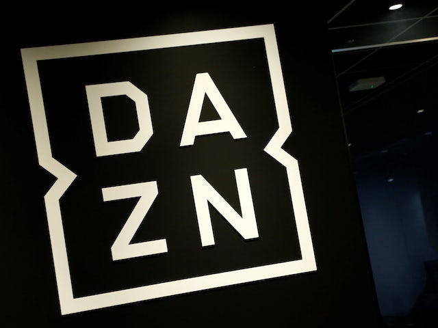 DAZN to broadcast new British basketball league for free