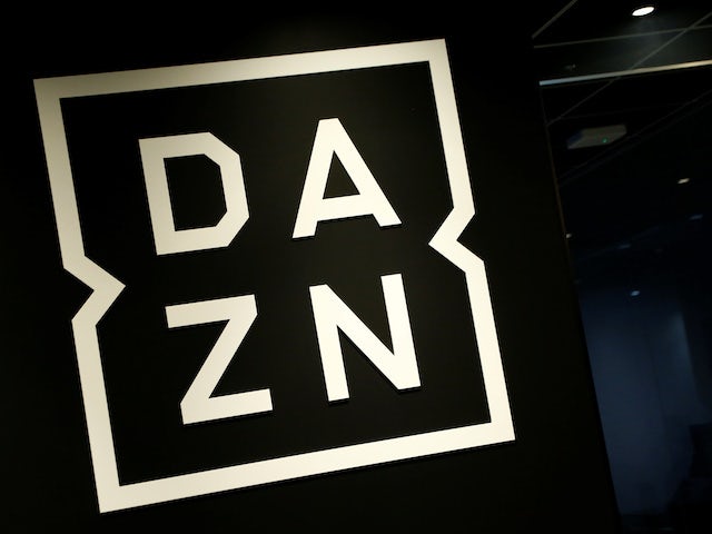 DAZN app launches on Sky, including free tier