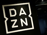 DAZN logo