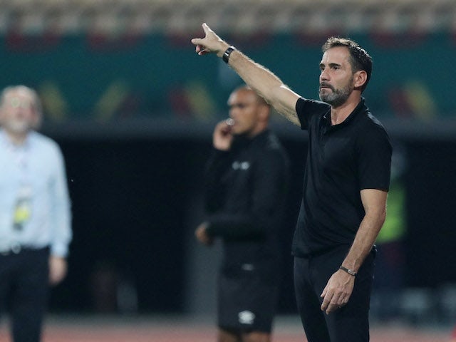 Preview: Botswana vs. Egypt - prediction, team news, lineups