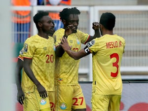 Preview: Ethiopia vs. Burkina Faso - prediction, team news, lineups