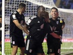 Fulham winger Neeskens Kebano ruled out for 'several months'