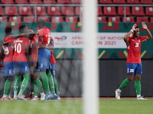 Preview: Guinea vs. Gambia - prediction, team news, lineups