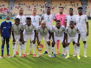 Preview: Ghana vs. Comoros - prediction, team news, lineups