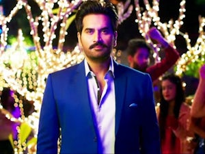Top Pakistani actor Humayun Saeed cast in The Crown