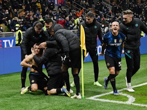 Inter Milan vs Atalanta: Coppa Italia Match Preview - Serpents of