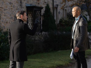 Picture Spoilers: Next week on Emmerdale (January 17-21)
