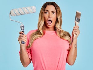 Channel 4 announces two new shows with Katie Price