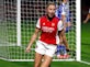 Leah Williamson signs new contract with Arsenal