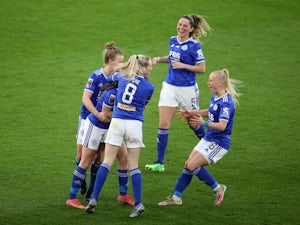Preview: Leicester Women vs. Aston Villa - prediction, team news, lineups