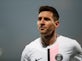 Messi left out of PSG squad for Brest clash