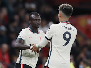 Firmino, Mane 'may not sign new Liverpool contracts'