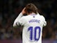 Manchester City 'table contract offer for Real Madrid's Luka Modric'