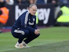 Leeds United draw up three-man shortlist of Marcelo Bielsa replacements?