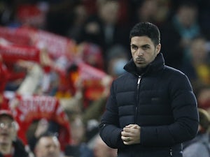 Arteta: 'I will defend Arsenal with teeth and nails'