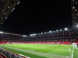 Man United takeover process 'expected to advance this week'