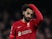 Liverpool's Mohamed Salah misses out on FIFPro World XI