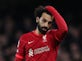 Liverpool's Mohamed Salah misses out on FIFPro World XI