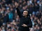 Pep Guardiola nominated for third successive Premier League Manager of the Month award