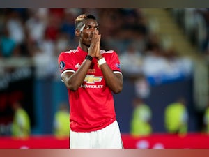 Man United 'uncertain over Pogba intentions'
