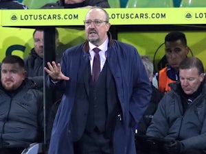Forest to consider Benitez as Cooper replacement?