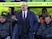 Everton manager Rafael Benitez, on January 15, 2022