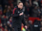 Ralf Rangnick pays tribute to "massive win" over West Ham United