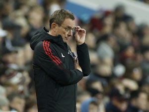 Man United 'will not sack Rangnick before end of season'