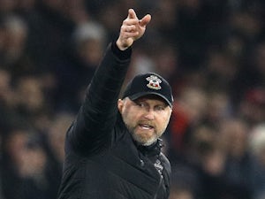 Hasenhuttl admits key players could leave Southampton
