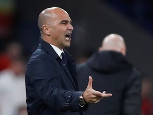 Everton open talks over Roberto Martinez return?