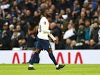 Tottenham Hotspur 'to consider swap deal involving Tanguy Ndombele'