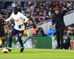 Tanguy Ndombele 'closing in on Spurs exit'