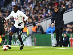Antonio Conte banishes Tanguy Ndombele from first-team training