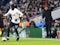 Tanguy Ndombele 'closing in on Tottenham Hotspur exit'