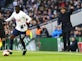 Spurs, PSG 'still in talks over Tanguy Ndombele deal'
