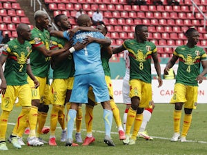 Preview: Mali vs. Congo - prediction, team news, lineups