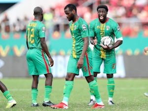 Preview: Gabon vs. Mauritania - prediction, team news, lineups