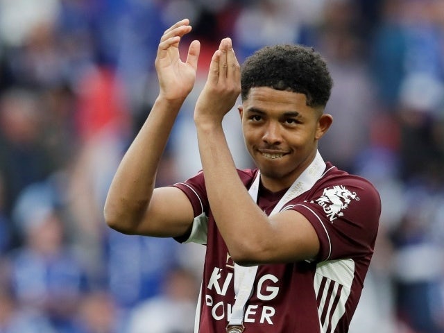 Brendan Rodgers rules out Wesley Fofana sale amid Chelsea links