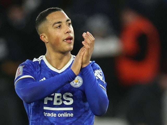 Man United-linked Tielemans 'will not sign new Leicester deal'